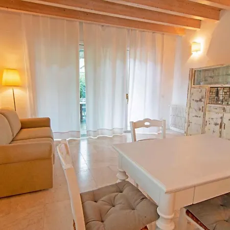 Apartment San Giovanni/insel Elba 23681