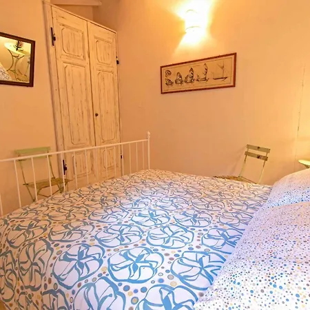 Apartmán - Insel Elba 23681 *