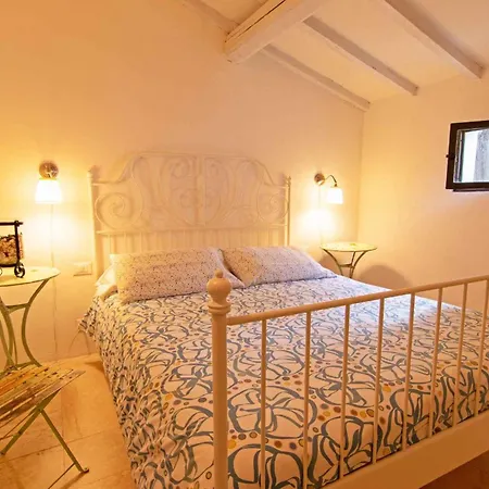 San Giovanni/insel Elba 23681 Magazzini (Tuscany)
