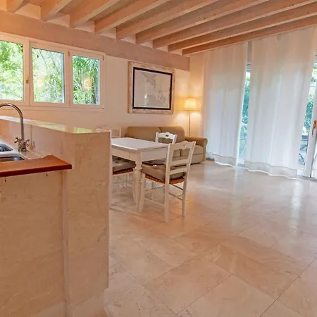 - Insel Elba 23681 Apartmán *
