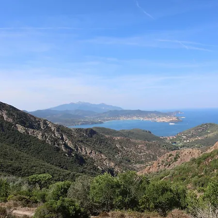 アパート - Insel Elba 23681 San Giovanni