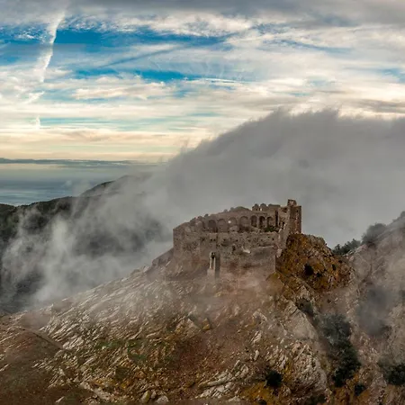 - Insel Elba 23681 * San Giovanni