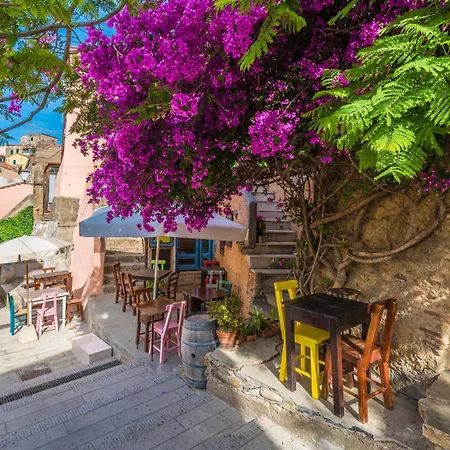 - Insel Elba 23681 アパート