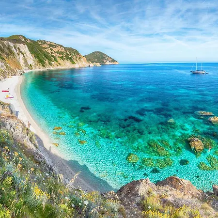 アパート - Insel Elba 23681