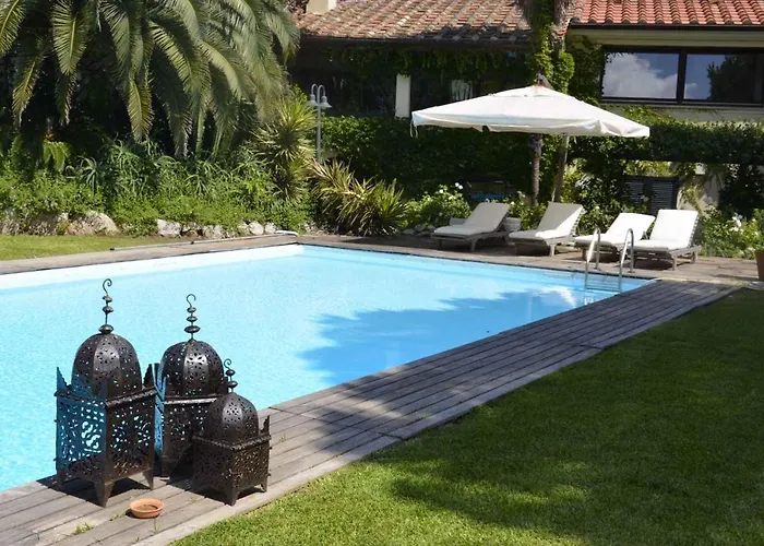 - Insel Elba 23681 アパート San Giovanni