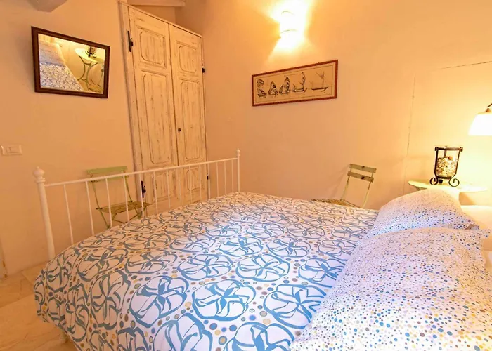 アパート - Insel Elba 23681 *