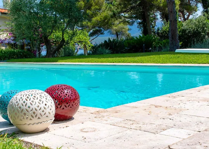 - Insel Elba 23681 *