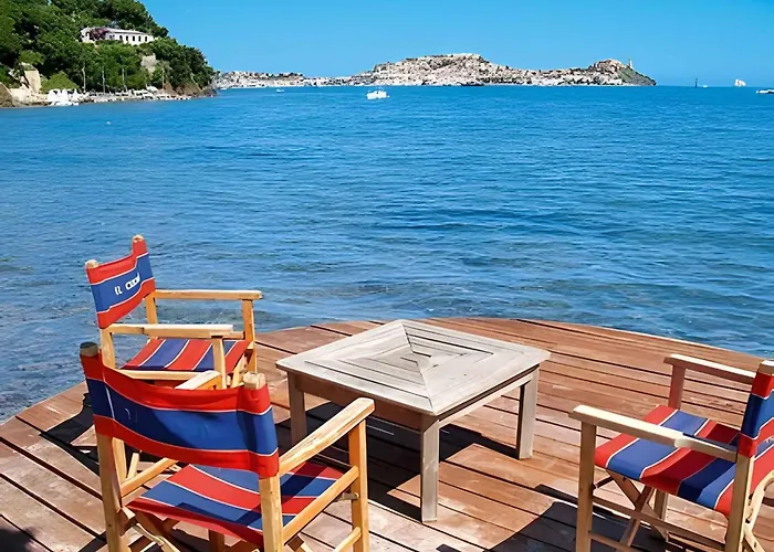 - Insel Elba 23681 アパート San Giovanni