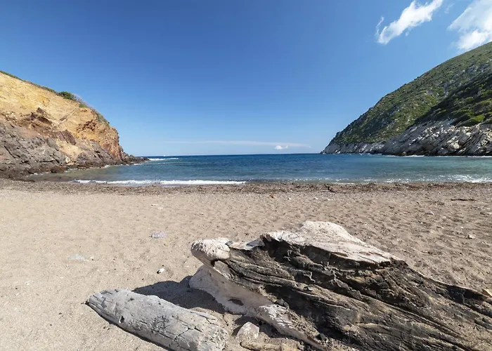 - Insel Elba 23681 *