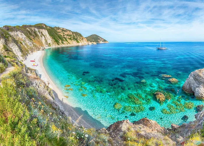 アパート - Insel Elba 23681