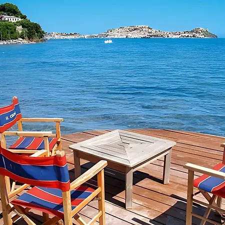 - Insel Elba 23681 Apartament San Giovanni (Isola d'Elba)